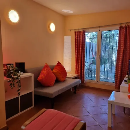 Sunny Home Pool & Garden In Arcos De La Frontera Exterior foto