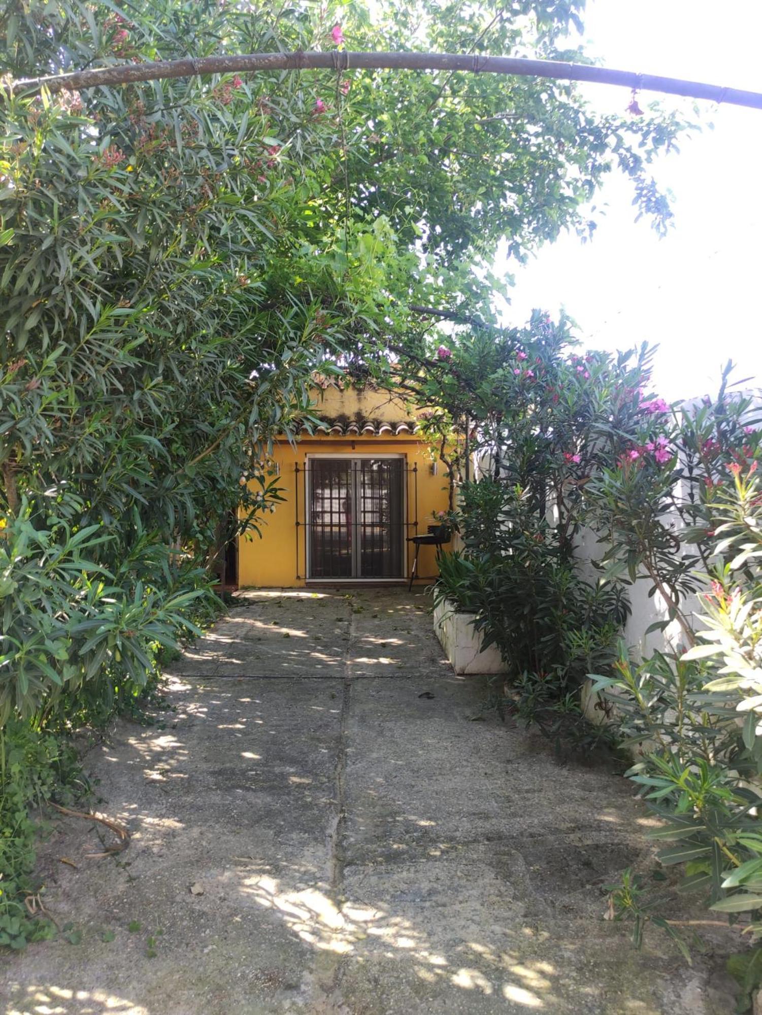 Villa Sunny Pool & Garden In Arcos de la Frontera